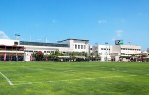 Why choose an international baccalaureate school?