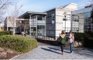 How joining Technological University of Dublin helps to nourish entrepreneurship?