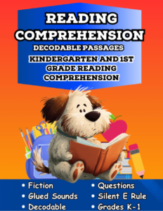 Boost Your Child’s Learning with Engaging 1st Grade Reading Worksheets.