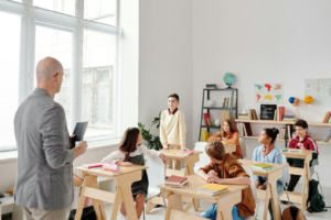 Why Traditional Classrooms No Longer Work for Today’s Learners