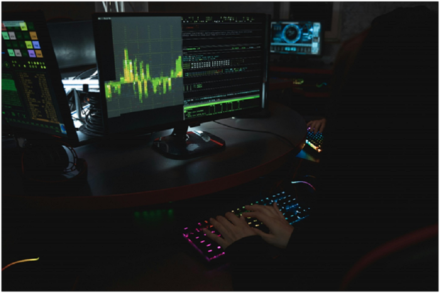 Master of Science in Cyber Security