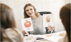 12 ESL Warm-Up Activities for English Classes at Every Age