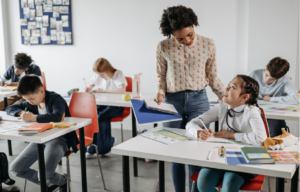 The Leadership Ceiling in Education: What Comes After Years of Experience?
