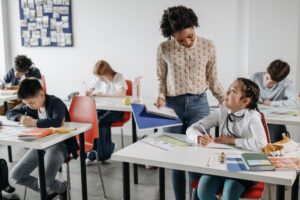 The Leadership Ceiling in Education: What Comes After Years of Experience?